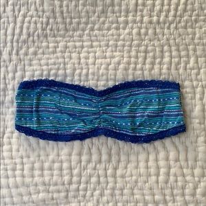 Gilly Hicks Bralette